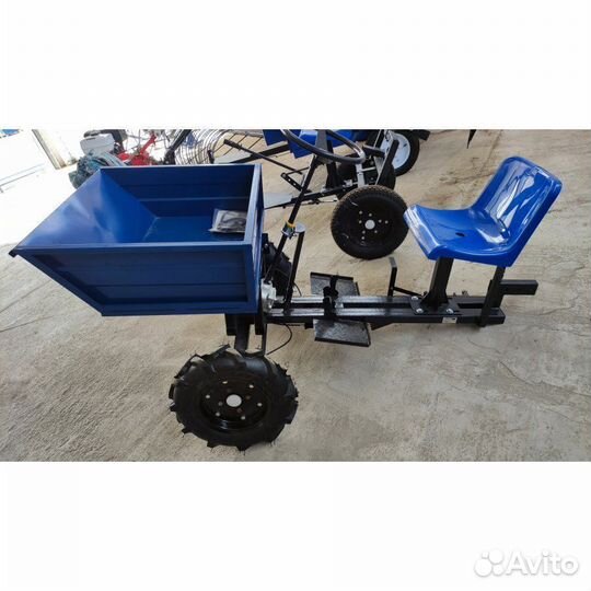 Адаптер передний апм-09 универсальный с кузовом