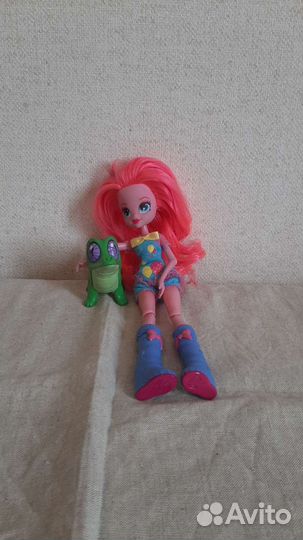 My little pony пинки пай