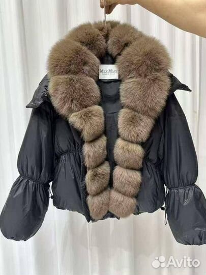 Куртка max mara