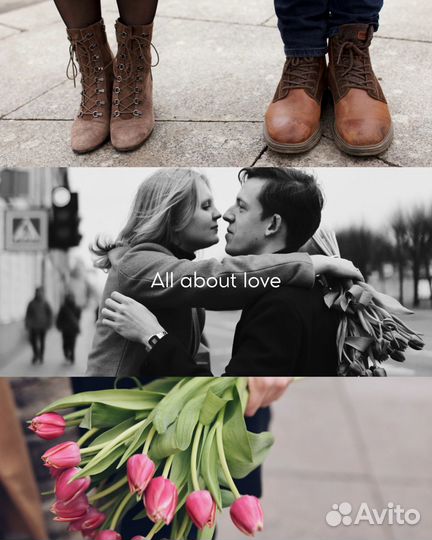 Фотограф в Санкт-Петербурге