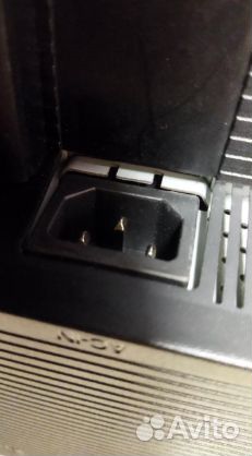 Монитор LG Flatron L1919S-BF