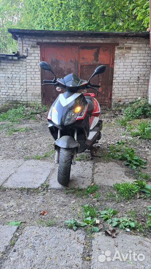 Продам скутер стелс вортекс 150куб