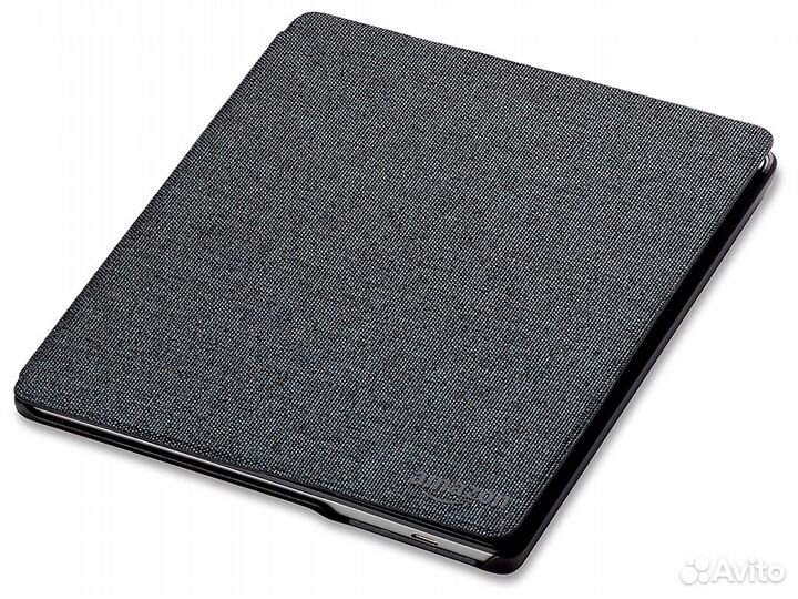 Обложка для Kindle Oasis черная влагозащищённая