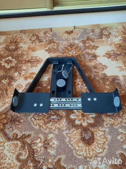 Кронштейн для приставки