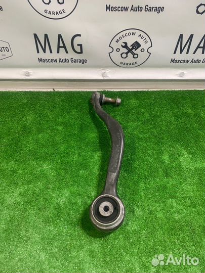 Рычаг подвески передний правый Bmw X5 G05 B57D30A