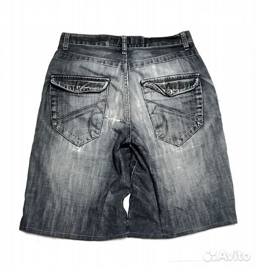 Шорты рэперские True religion type xl