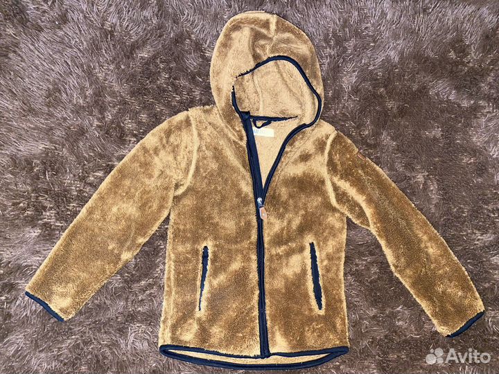 Вещи Hm 122-128 на мальчика