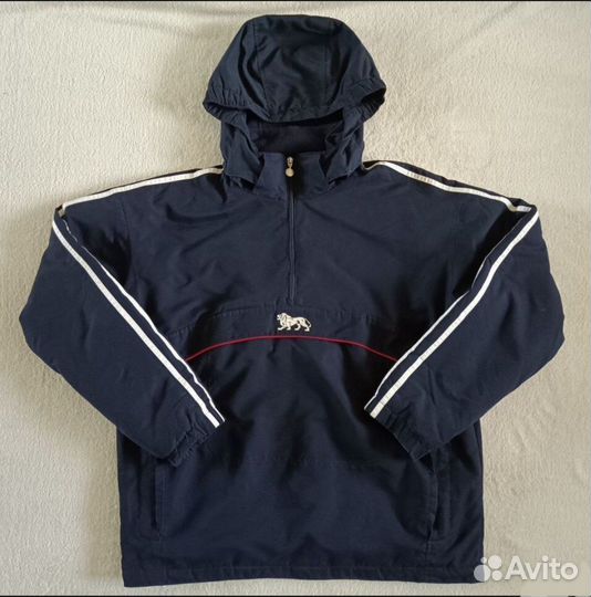 Анорак Lonsdale Vintage