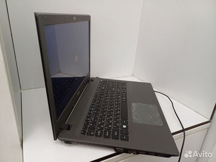 Ноутбук Acer. Aspire E5-573G-P3RJ