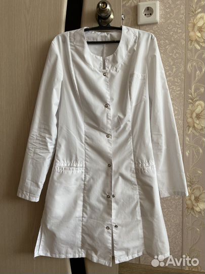 Халат медицинский