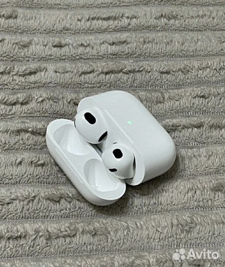 Airpods 3 оригинал