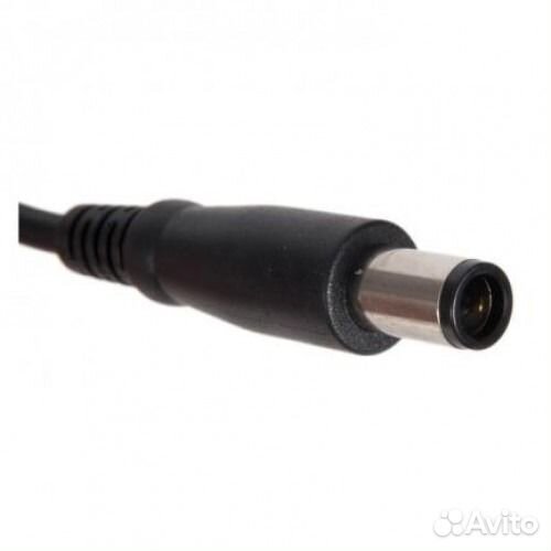 Зарядник для ноутбука Dell 19,5V 4,62A (90W)