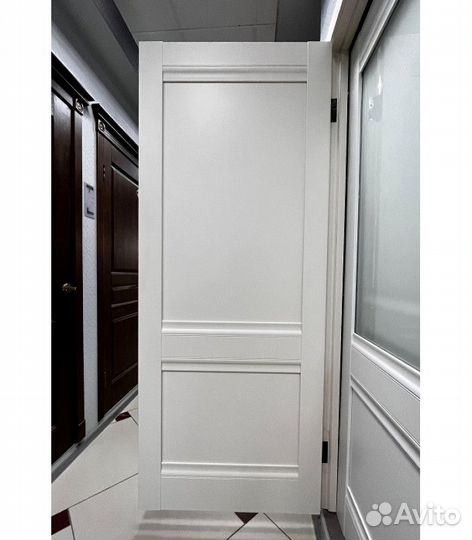 Межкомнатные двери Рим