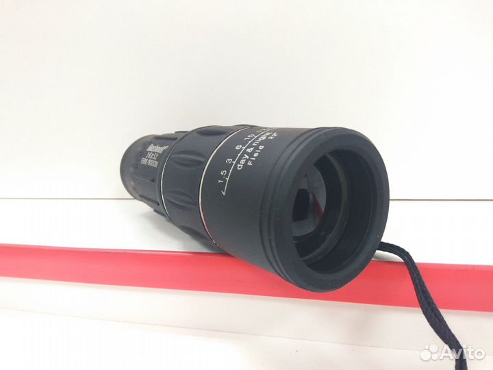 Монокуляр bushnell 16Х52