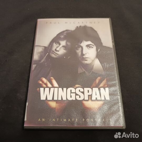 3001/ Paul McCartney - Wingspan