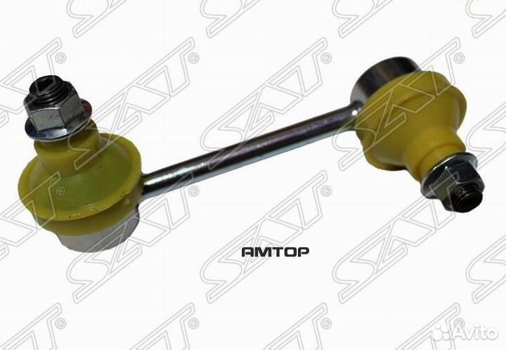 SAT ST-52325-TP6-A01 Тяга стабилизатора заднего ho