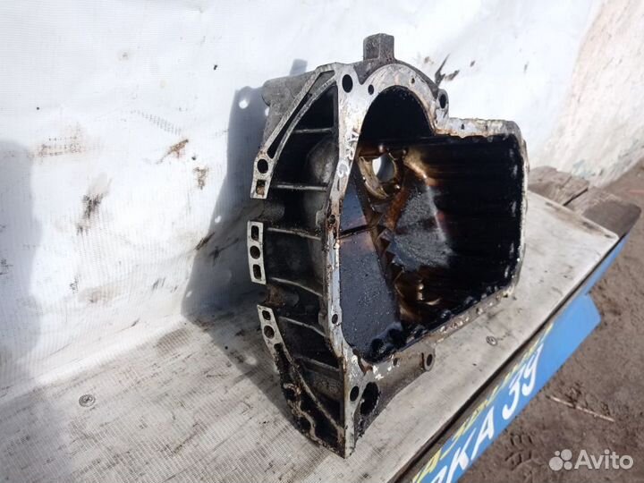 Масляный поддон двигателя 1.8 бензин ARG