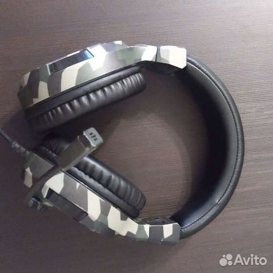 Наушники