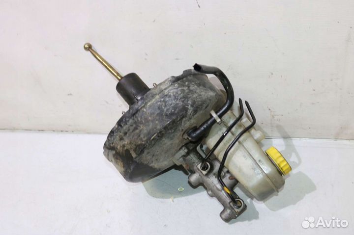 Тормозной главный для Skoda, Volkswagen