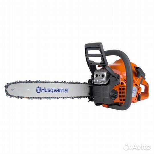 Бензопила Husqvarna 135 Mark II 9678618-36