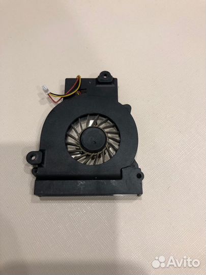 Вентилятор (кулер) Fujitsu Siemens Amilo L7320GW