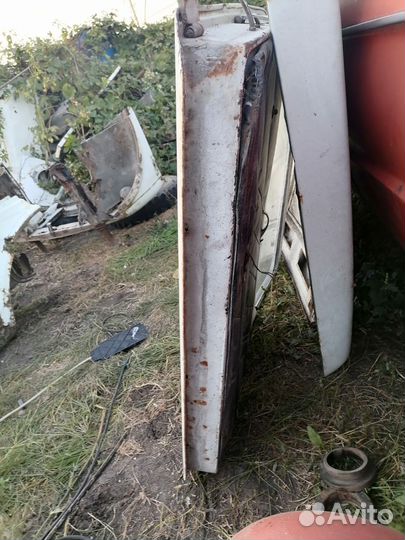 Нива в разборе нива запчасти