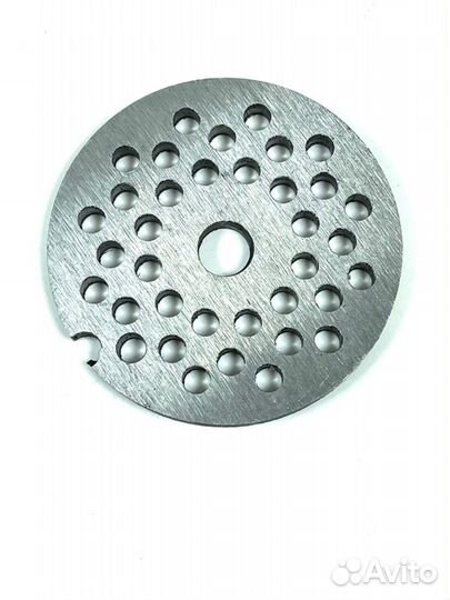 Решетка мясорубки Kenwood/Формовочный диск/Аксессу