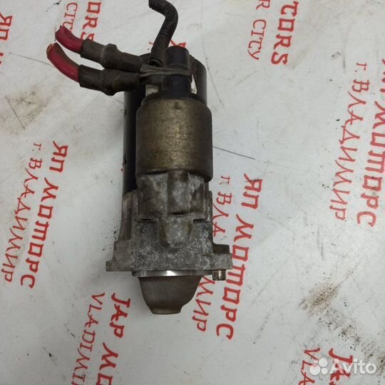 Стартер Volvo Xc90 B5254 2.5 2004