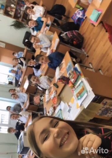 Репетитор по русскому языку и литературе