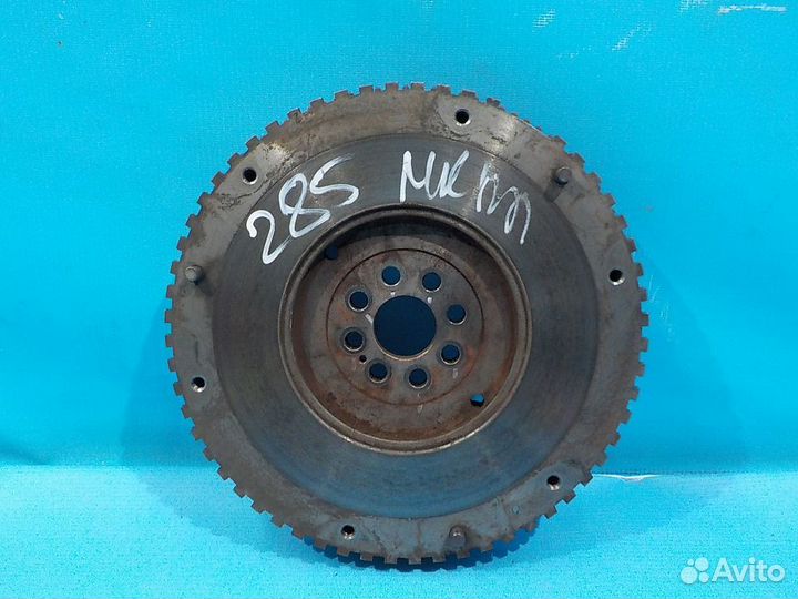 Маховик lifan X60 2012