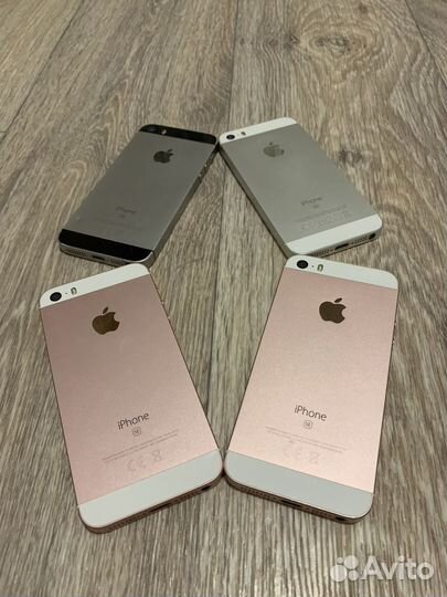 iPhone 7 32gb рст