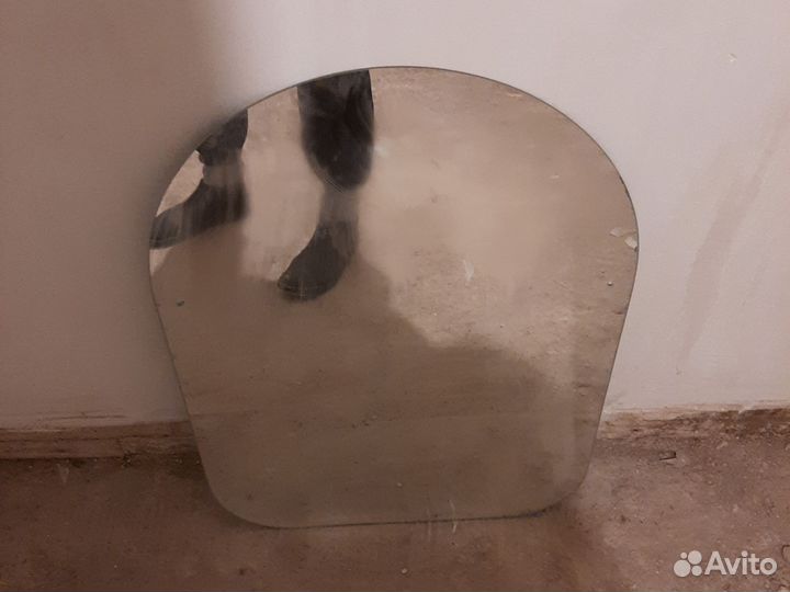 Зеркало настенное