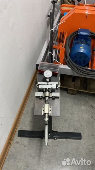 Станок для заточки ленточных пил astron-FP