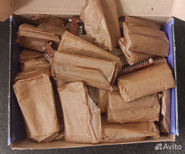 Разъем грпмш-1-31Г02-В