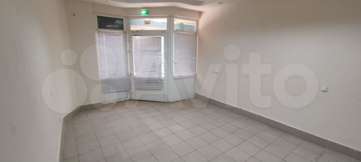 Свободного назначения, 17 м²