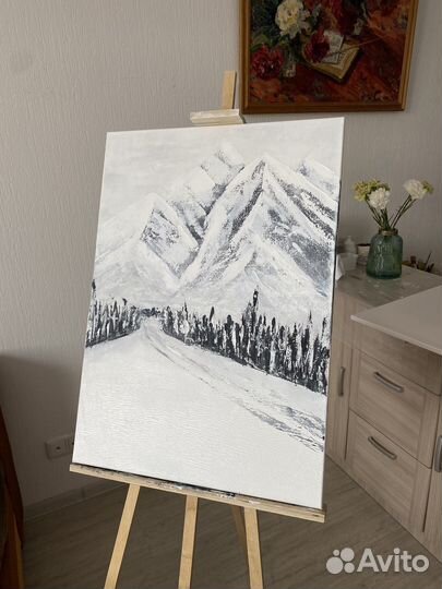 Интерьерная картина