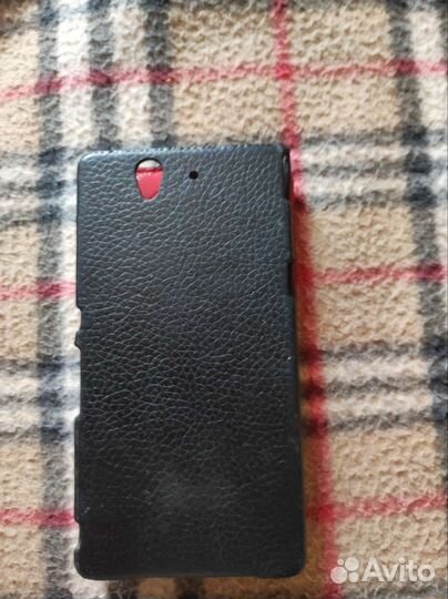 Чехол для смартфона Sony Xperia Z