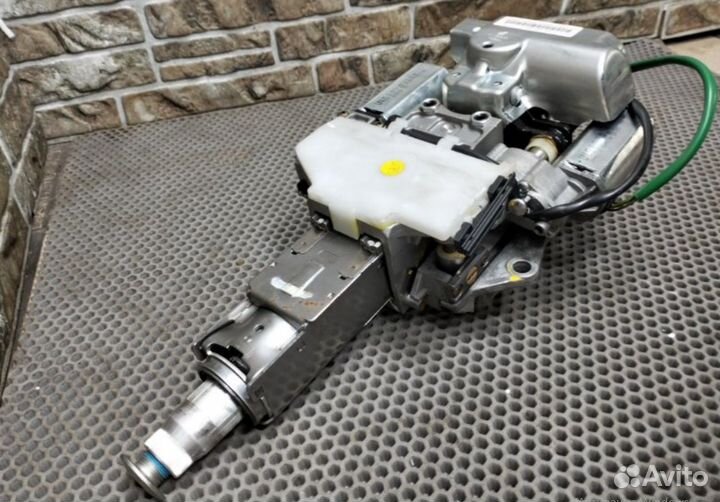 Рулевая рейка Bentley Continental Flying Spur 2009