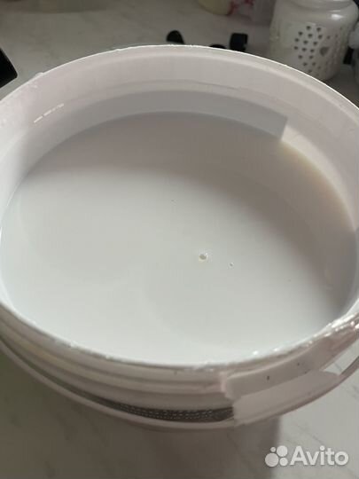 Лак для обработки гипсовых изделий