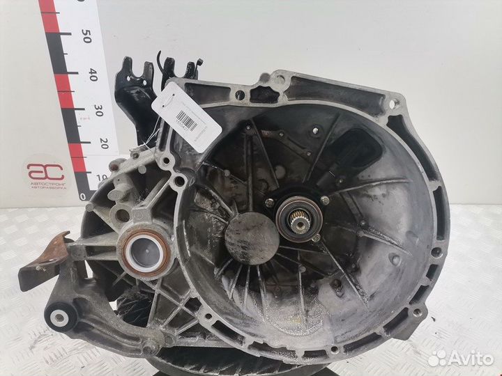 Кпп 5ст (механическая коробка) для Volvo C30 1