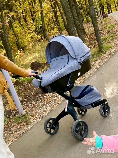 Коляска dsland 2 в 1