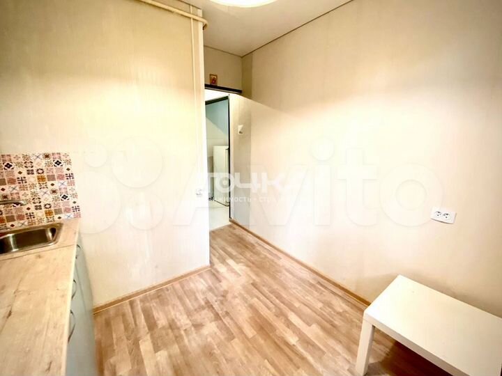 3-к. квартира, 58,7 м², 1/5 эт.