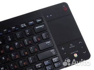 Беспроводная Клавиатура VG-KBD1000