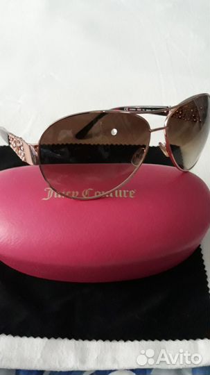 Очки солнцезащитные Juisy Gouture