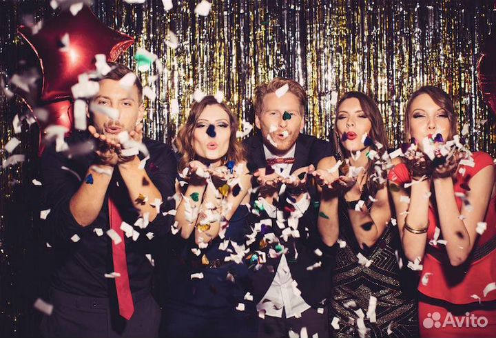 Администратор в банкетный зал