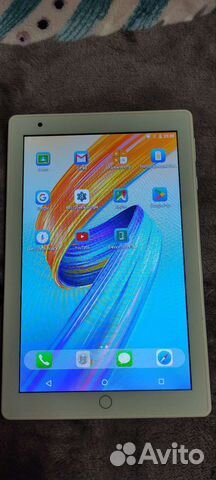 Китайский планшет 8 дюймов новый