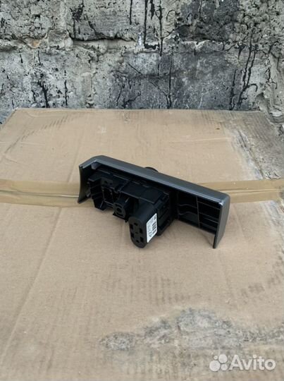 Блок управления светом opel astra h