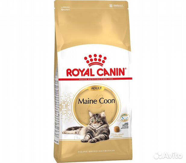 Royal Canin Adult Sphinx/сфинкс 10 кг