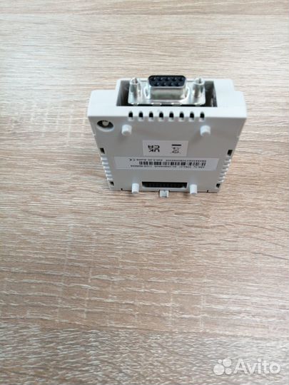 Модуль Profibus fpba-01