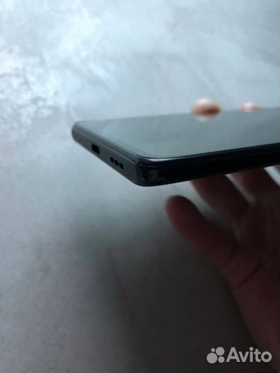 Xiaomi redmi Note 10 pro